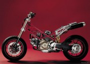 Ducati Hypermotard